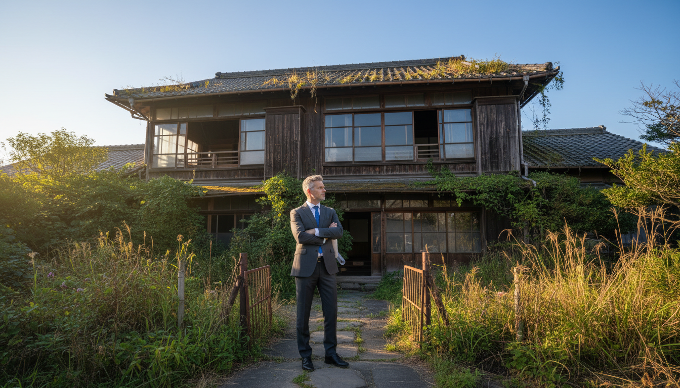 鹿島市 不動産買取 - 2