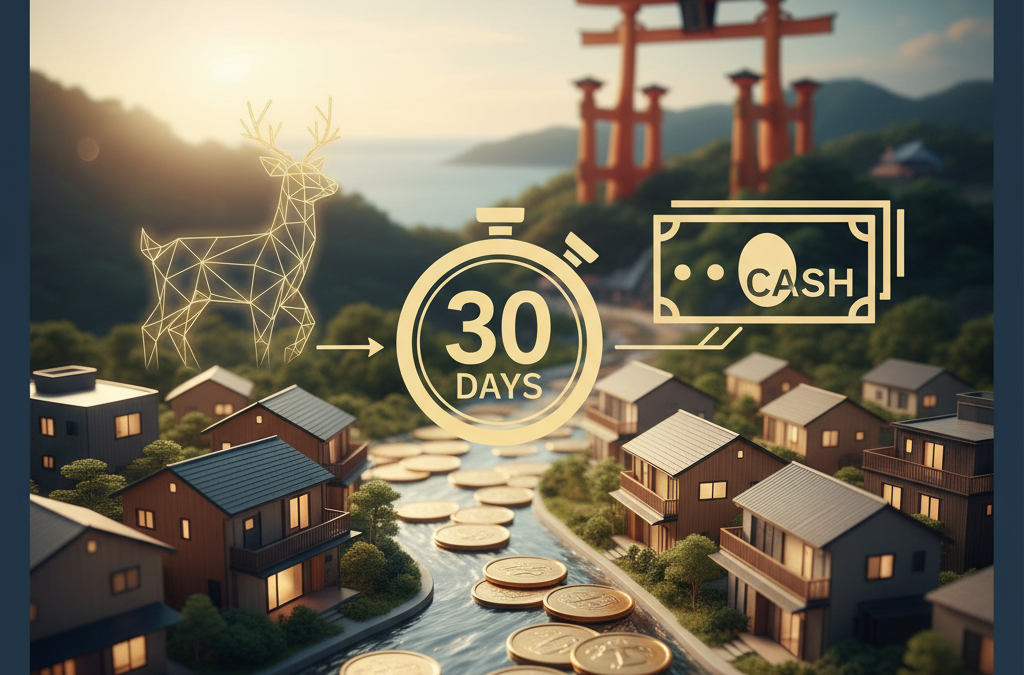 鹿島市 不動産買取 アイキャッチ