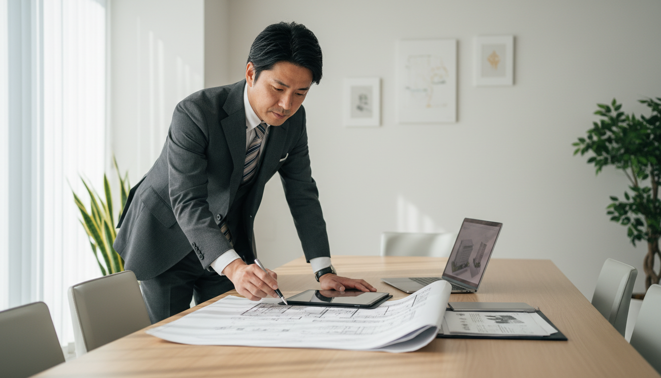 ひたちなか市 訳あり物件 買取 - 2