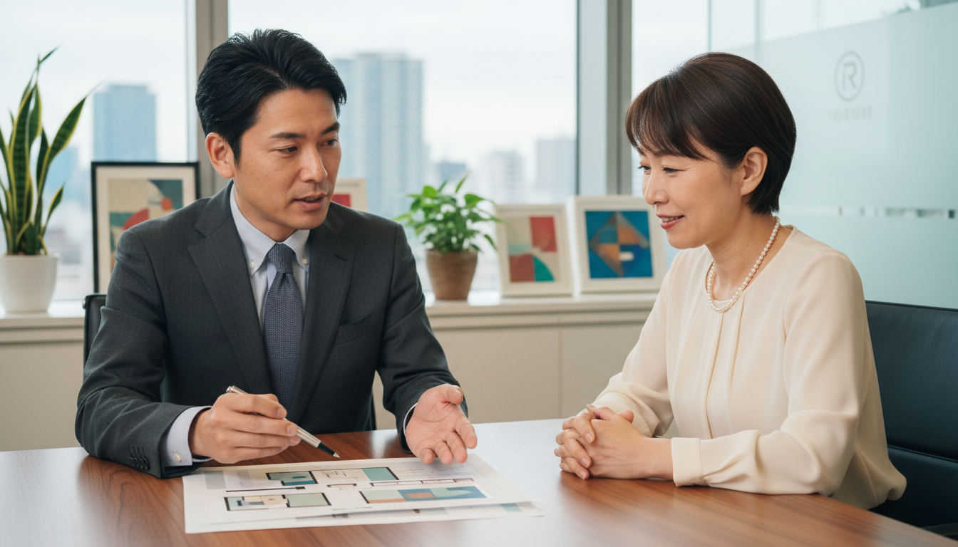 ひたちなか市 不動産 売却 相談窓口 - 2