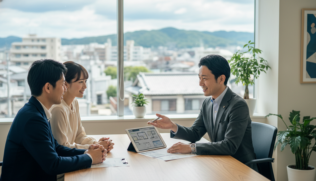 日立市 不動産会社 おすすめ - 1