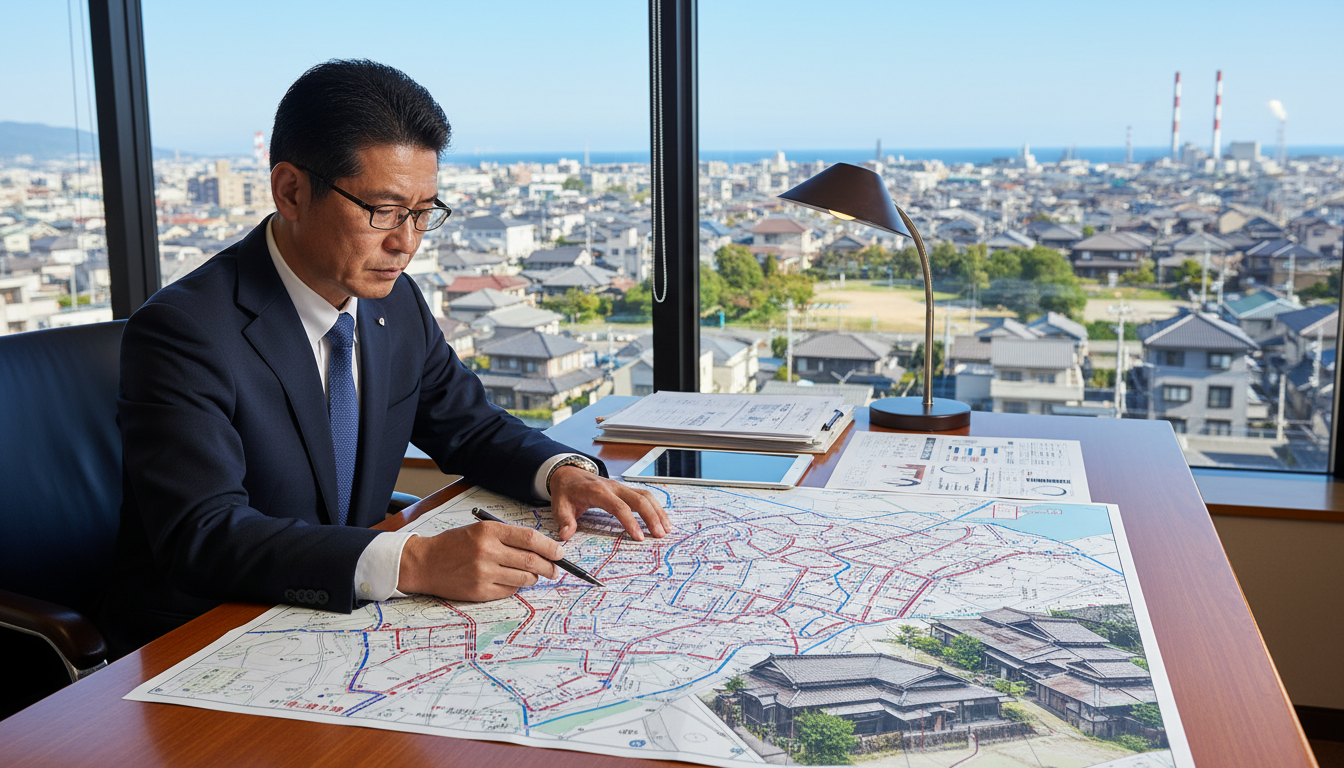 日立市 不動産会社 おすすめ - 3