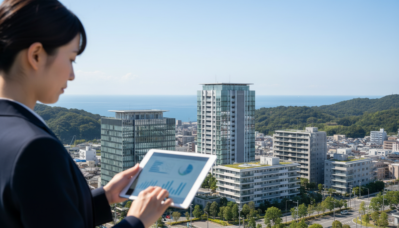 日立市 マンション 買取 相場 - 1