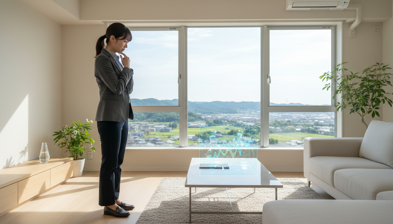 日立市 マンション 買取 相場 - 2