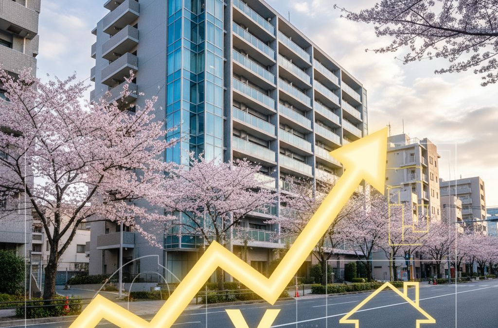 日立市 マンション 買取 相場 アイキャッチ