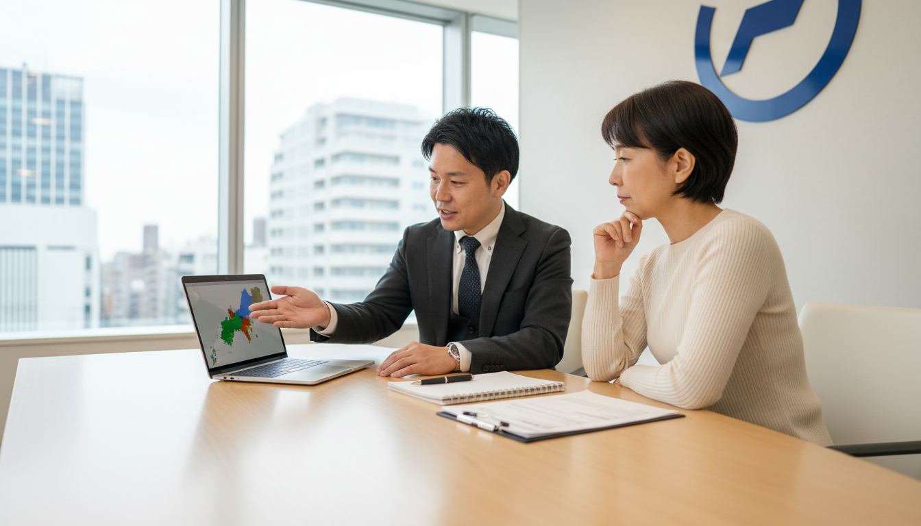 日立市 実家 買取 - 3