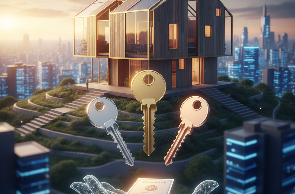 日立市 実家 買取 アイキャッチ