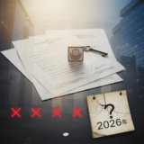 日立市の相続名義変更｜放置する5つのリスクと手続き・費用【2026年】