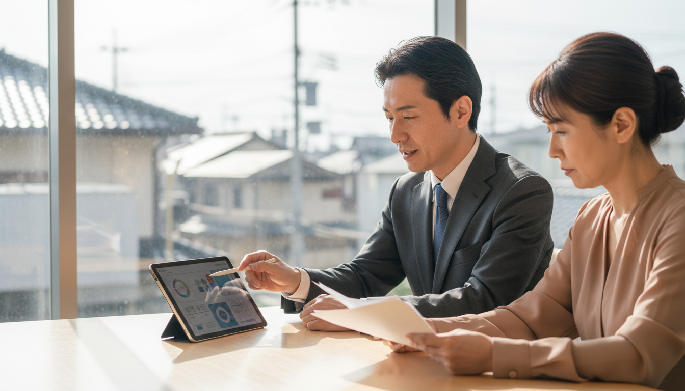 日立市 相続 土地 売却 流れ - 1