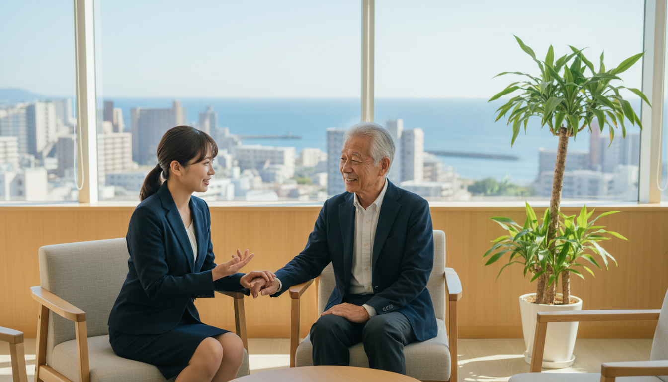 日立市 相続 土地 売却 流れ - 3