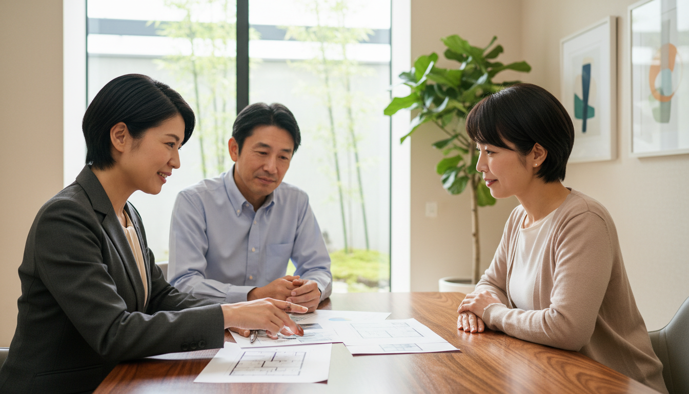 日立市 マンション 査定 ポイント - 3