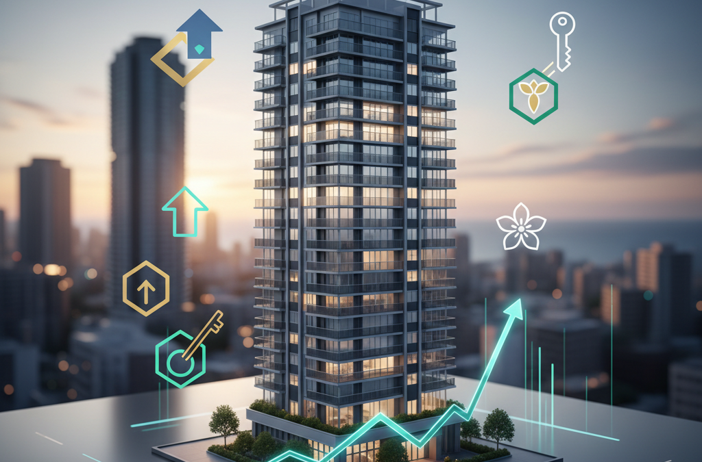 日立市 マンション 査定 ポイント アイキャッチ