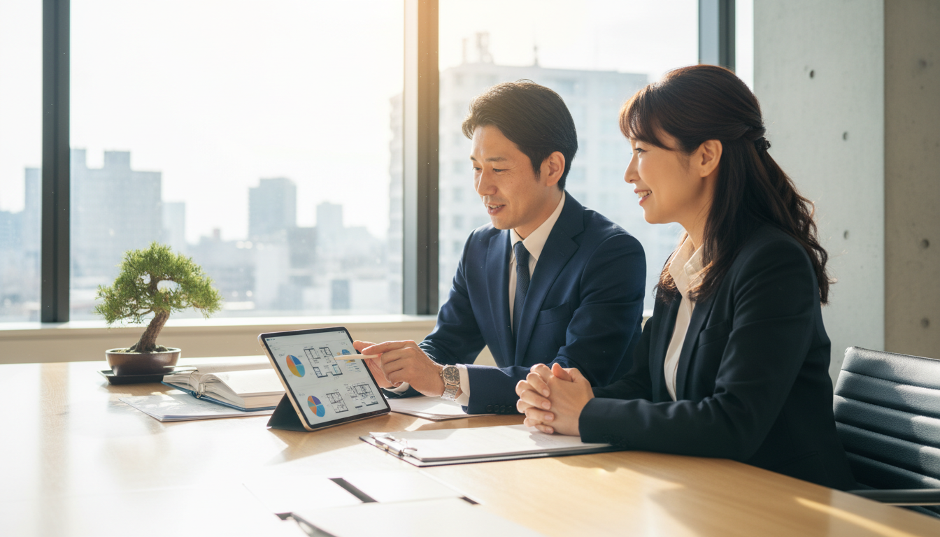 日立市 訳あり物件 買取 - 3