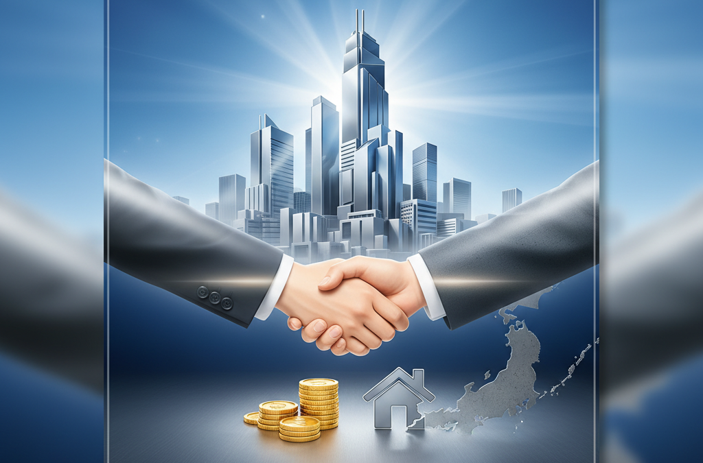 日立市 訳あり物件 買取 アイキャッチ