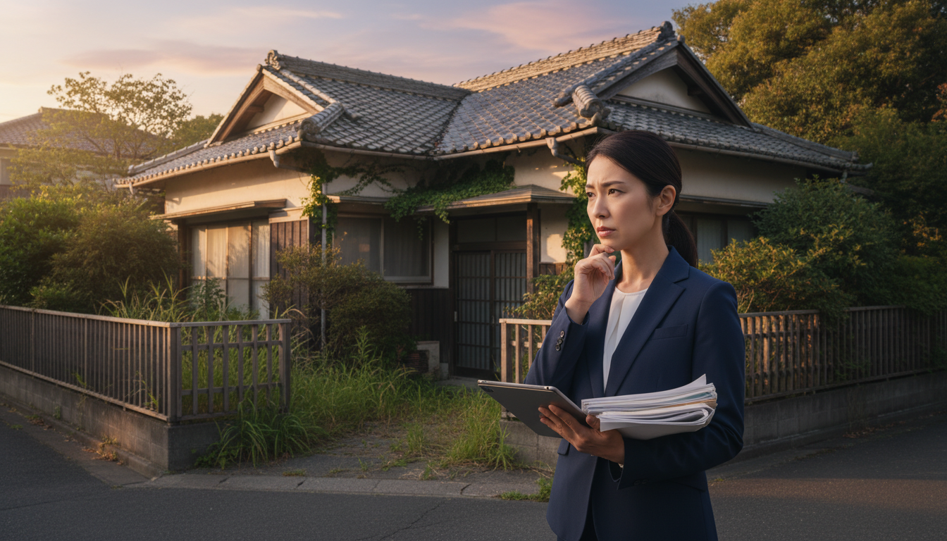 日立市 不動産 売却 相談窓口 - 3