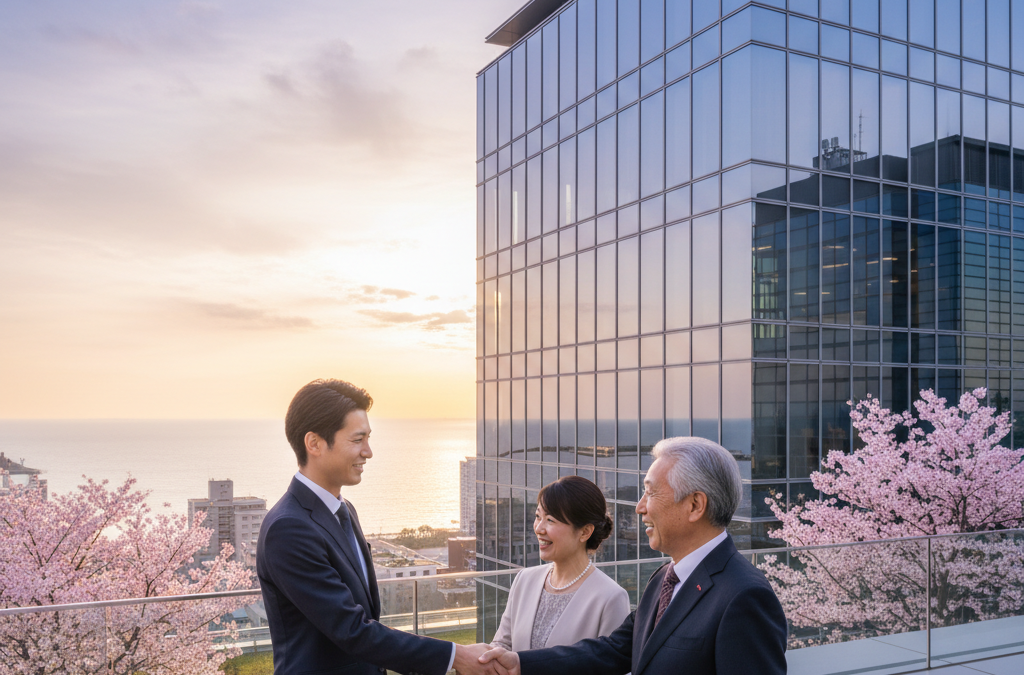 日立市 不動産 売却 相談窓口 アイキャッチ