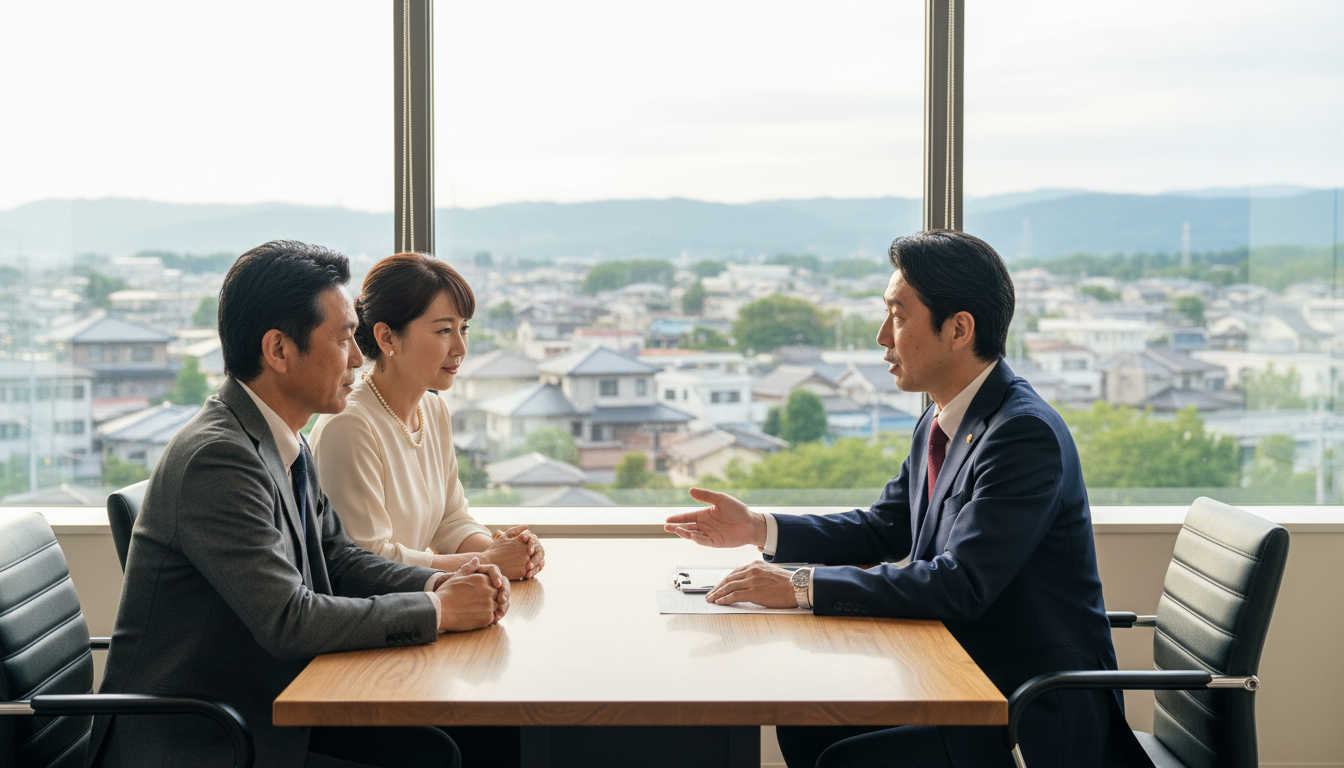 笠間市 不動産会社 おすすめ - 1