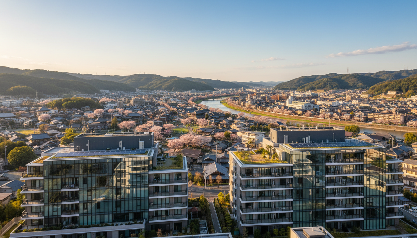 笠間市 マンション 買取 相場 - 1