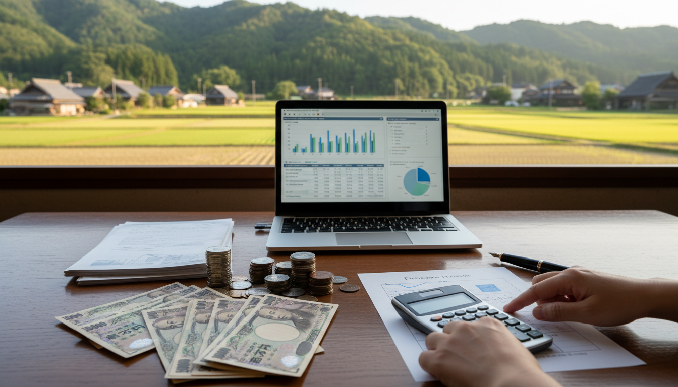 笠間市 空き家 処分 方法 - 3