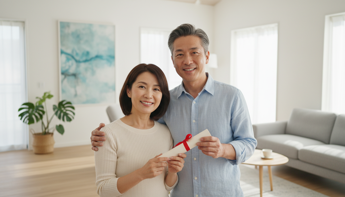 笠間市 実家 買取 - 2