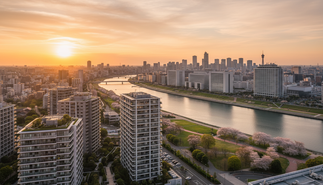 マンション 売却 水戸 - 1