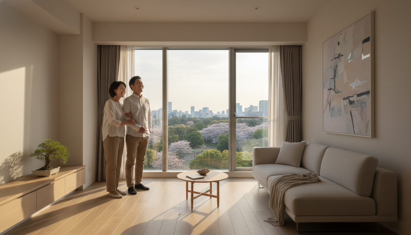 マンション 売却 水戸 - 3