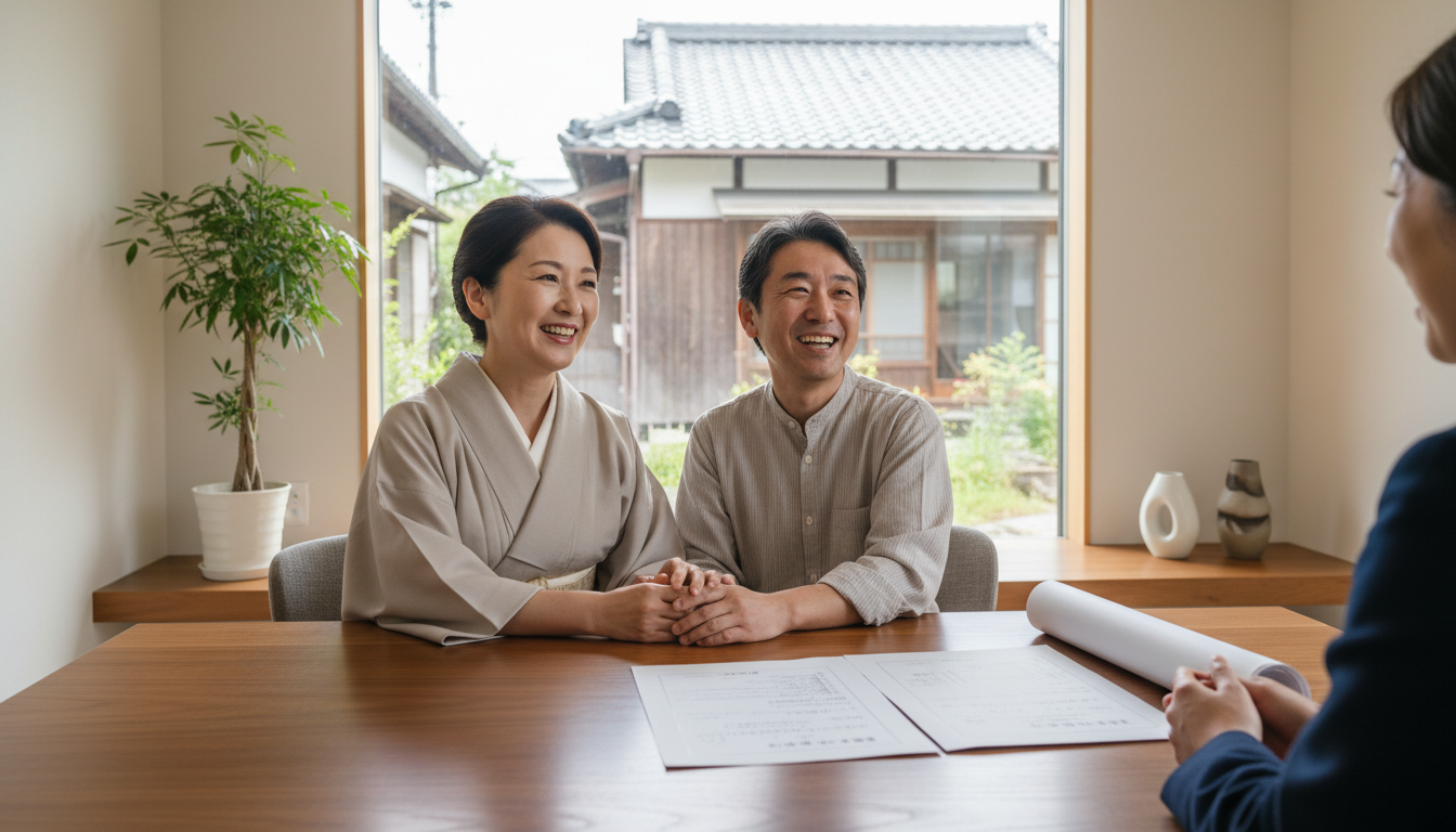 ハウスドゥ家・不動産買取専門店 - 1