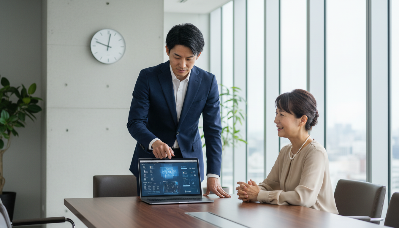 ハウスドゥ家・不動産買取専門店 - 2