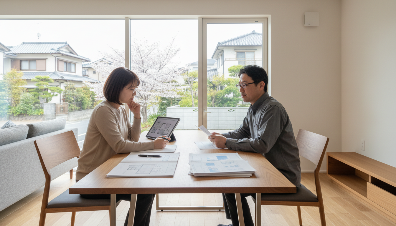 家 買取業者 - 1