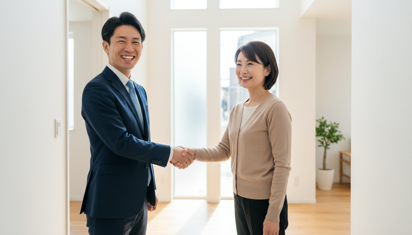 家 買取業者 - 3