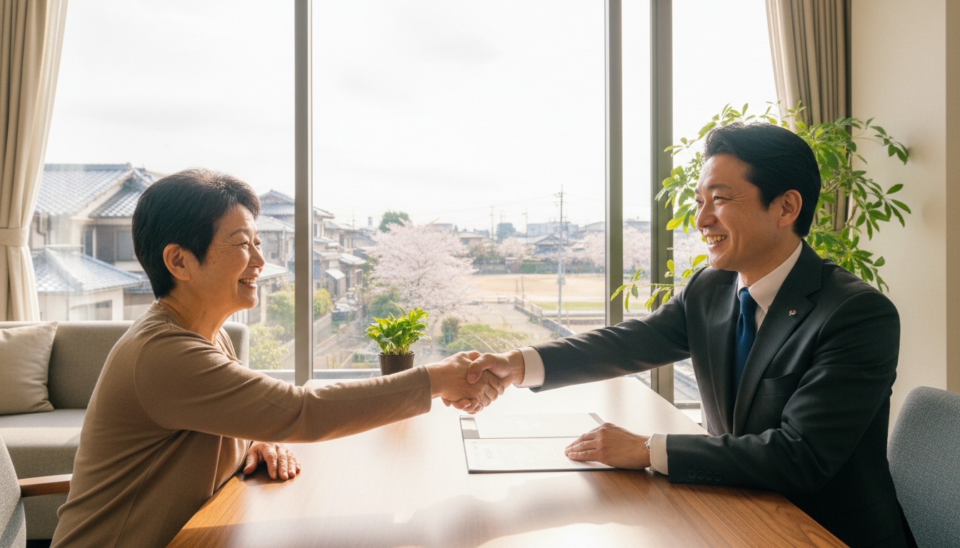 ハウスドゥ 評判 - 3