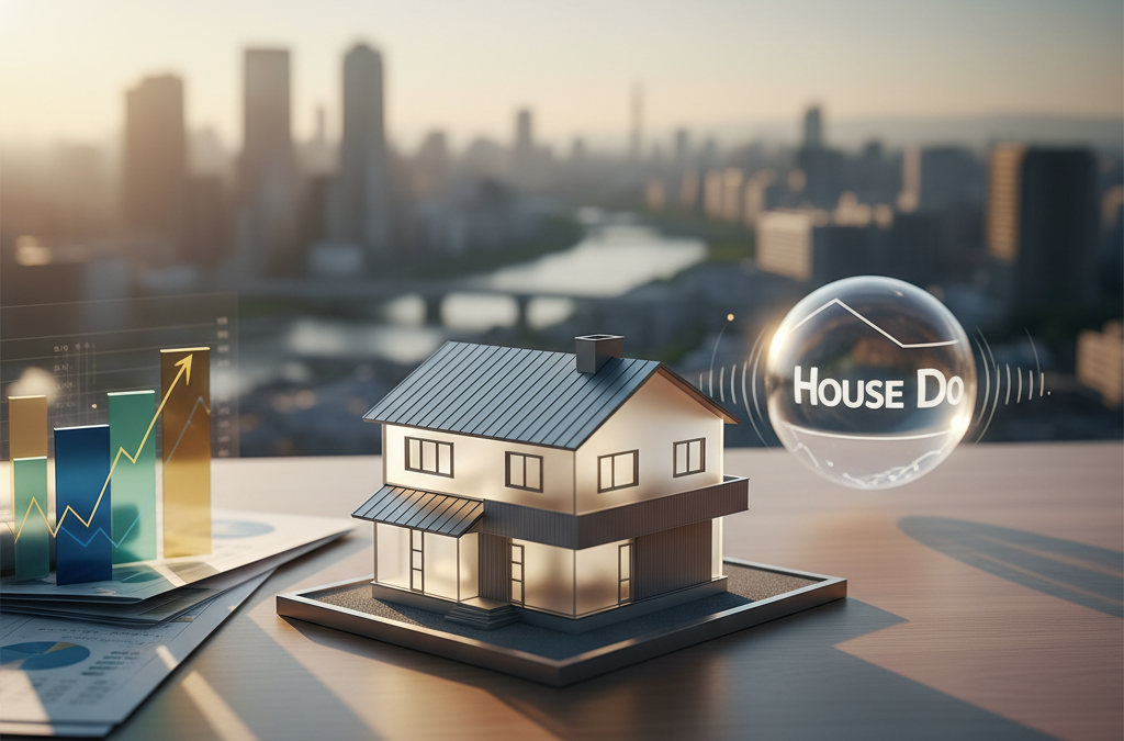 ハウスドゥ 評判 アイキャッチ