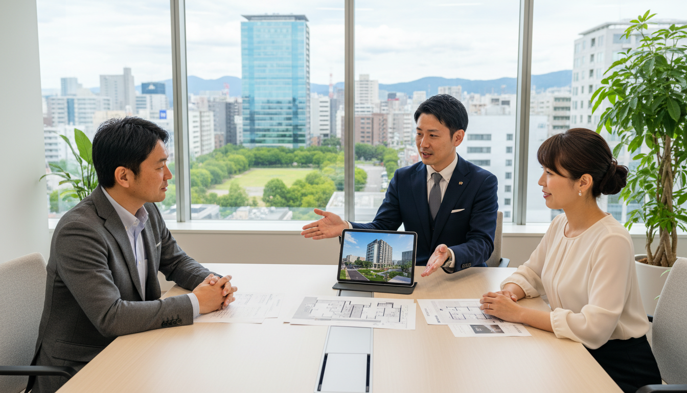 不動産 売却 日立市 - 1