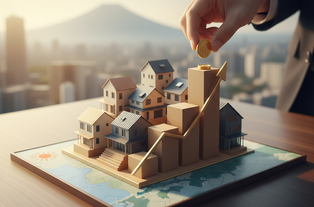 不動産 売却 日立市 アイキャッチ