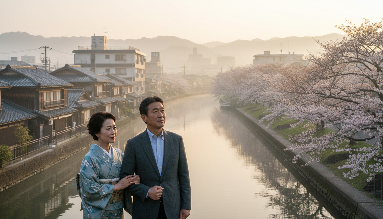 潮来市 不動産買取 - 1