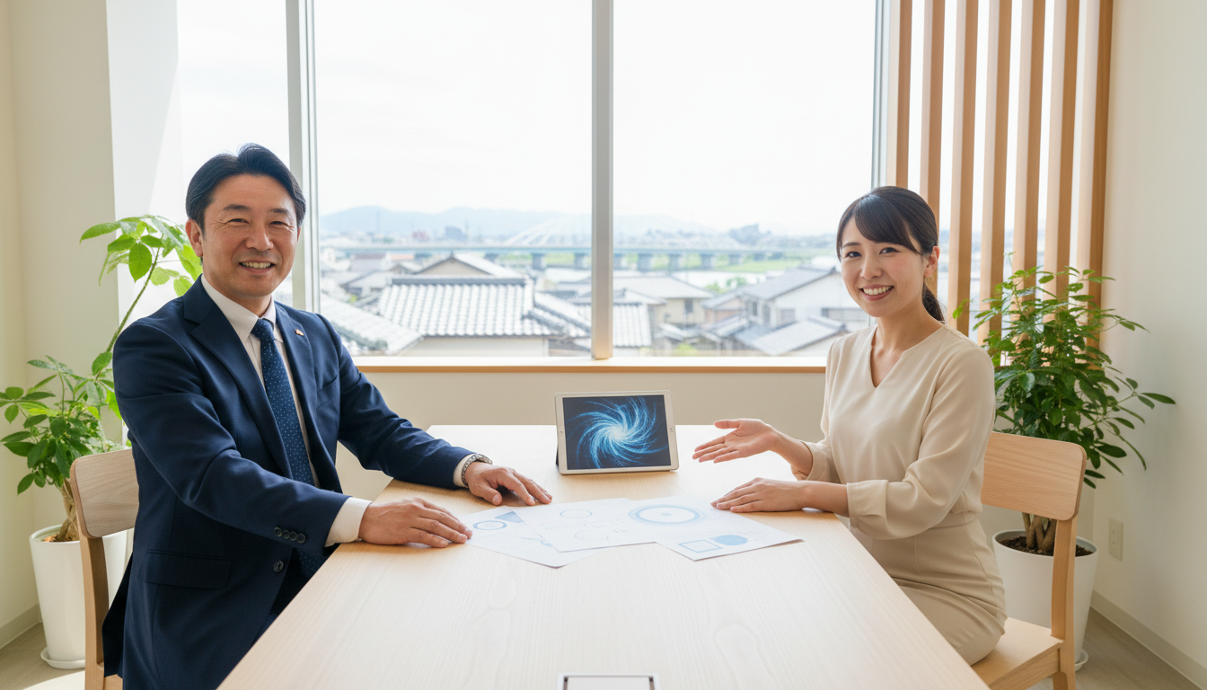 潮来市 不動産買取 - 3