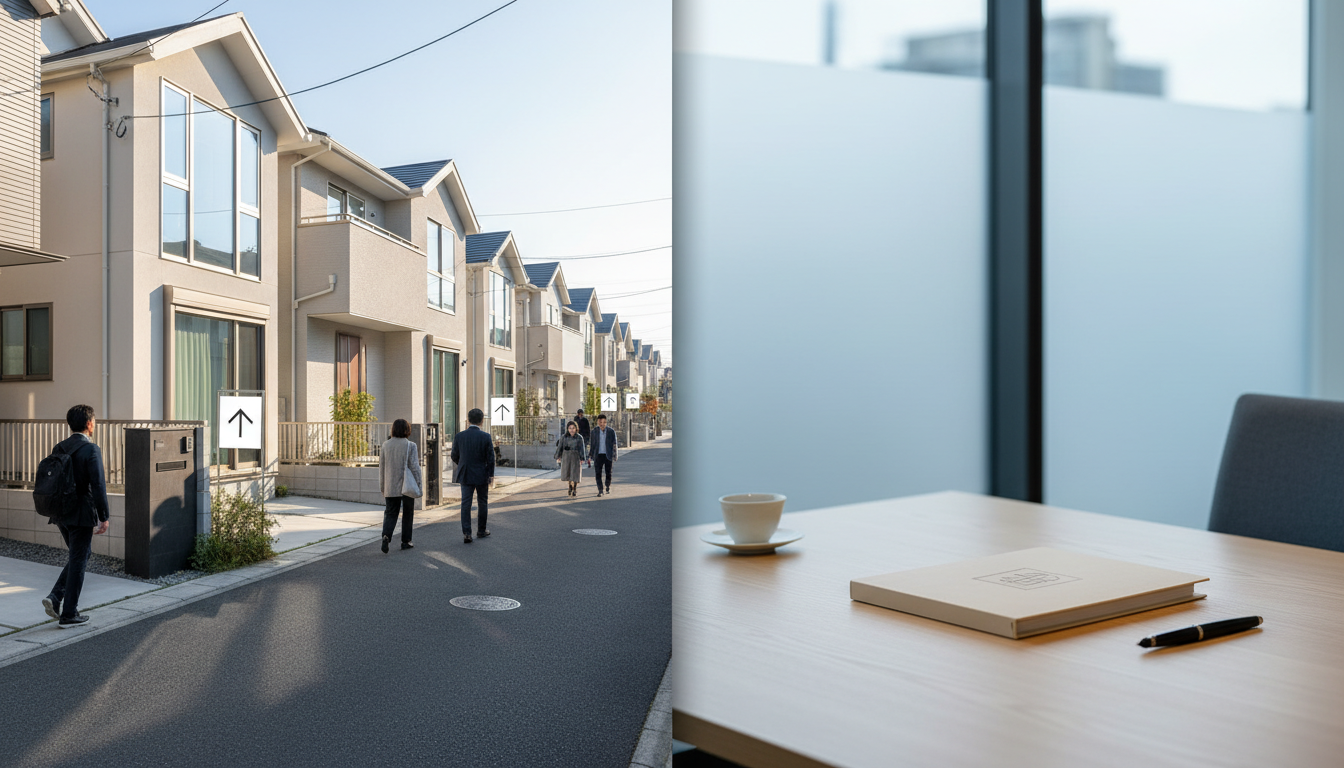 鹿嶋市 不動産売却 - 3