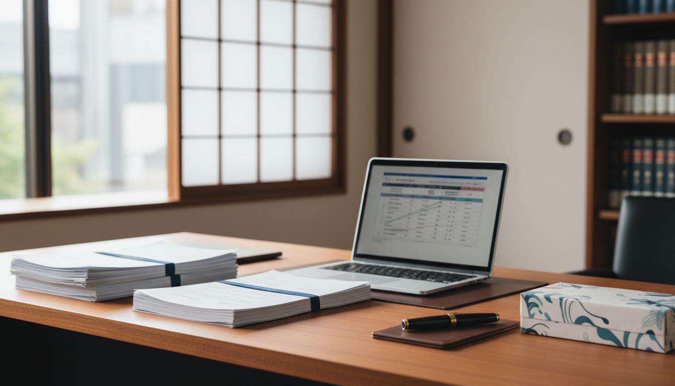 笠間市 相続 名義変更 - 1