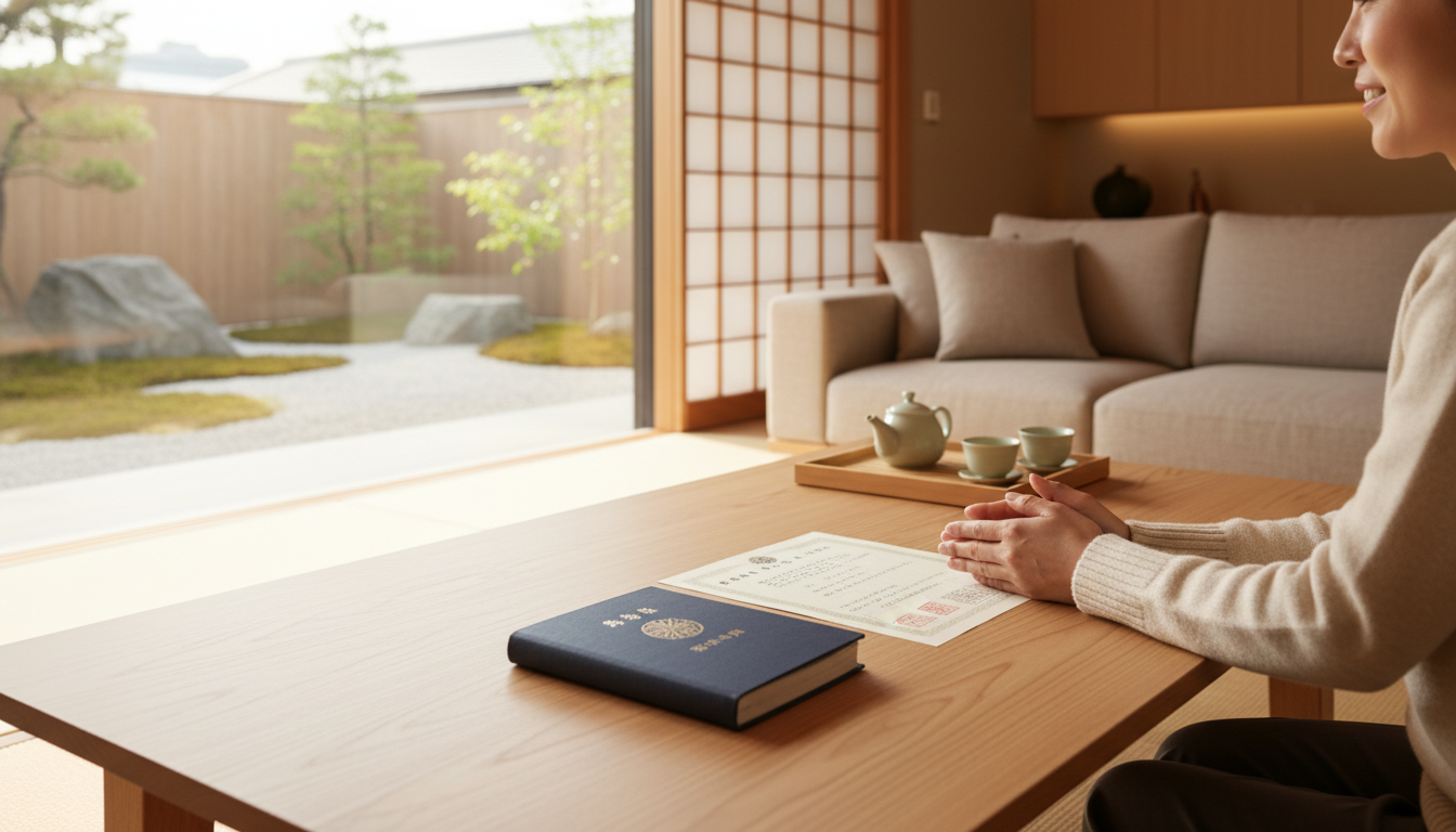 笠間市 相続 名義変更 - 3