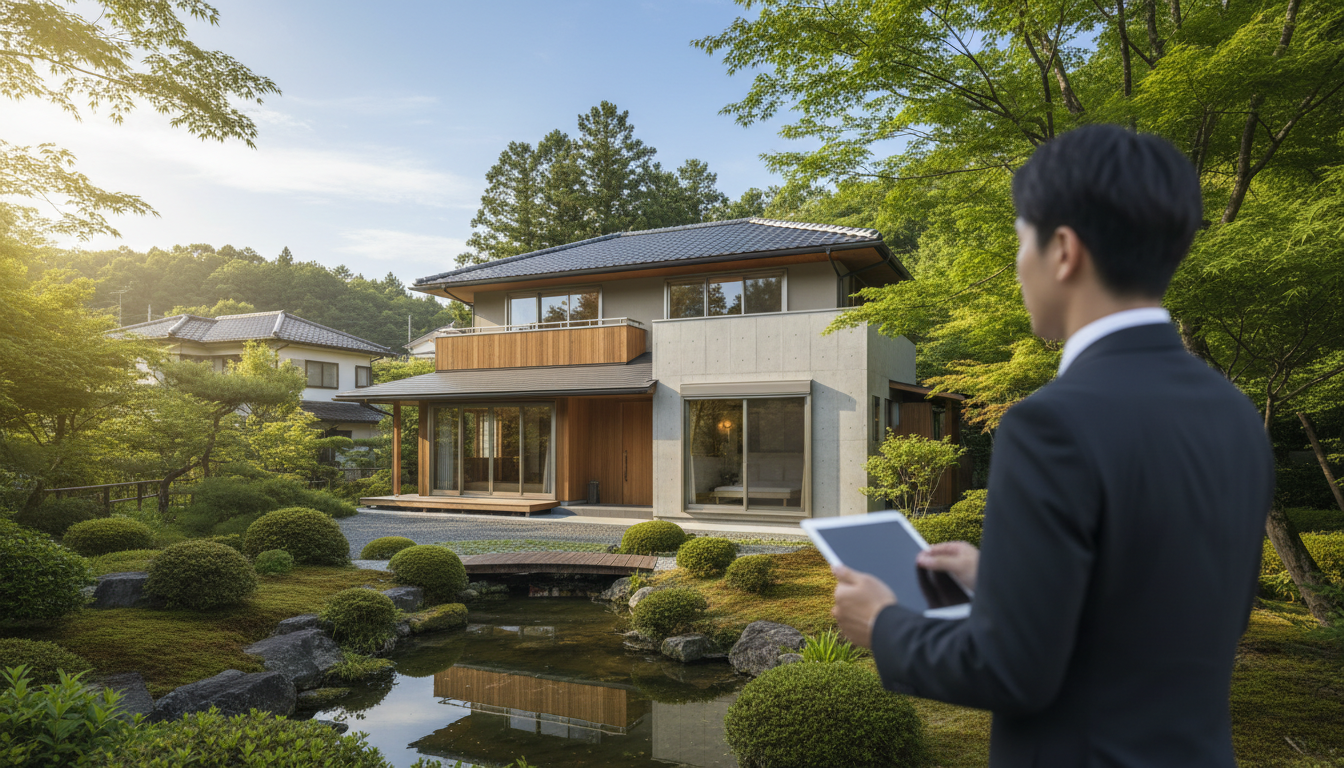 笠間市 戸建て 査定 ポイント - 1