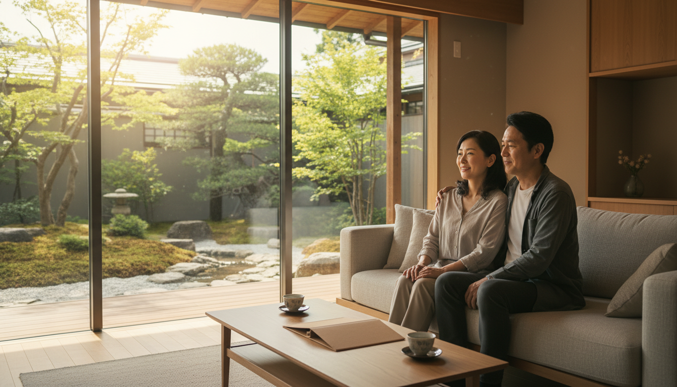 笠間市 戸建て 査定 ポイント - 3