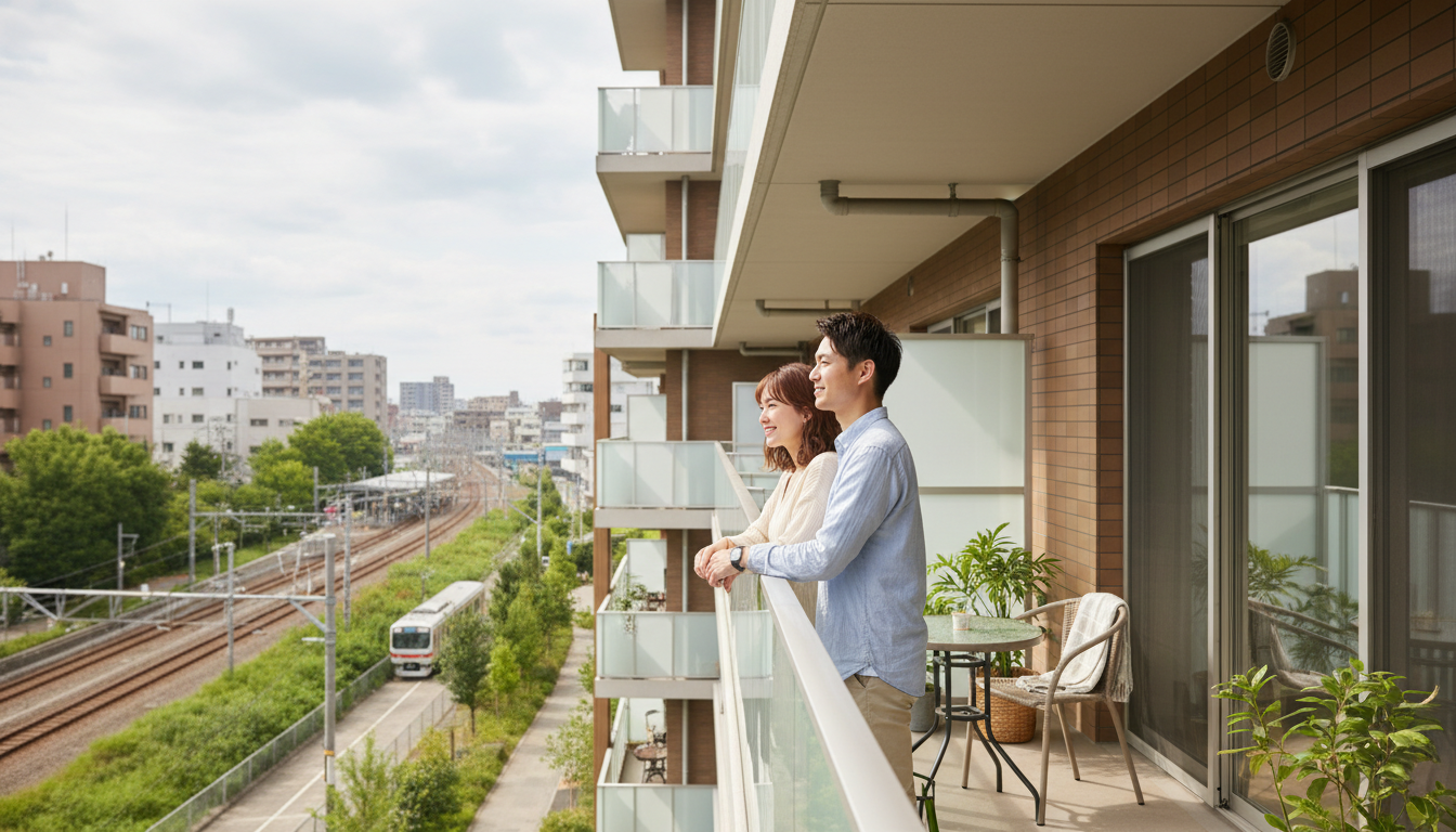 笠間市 マンション 査定 ポイント - 1