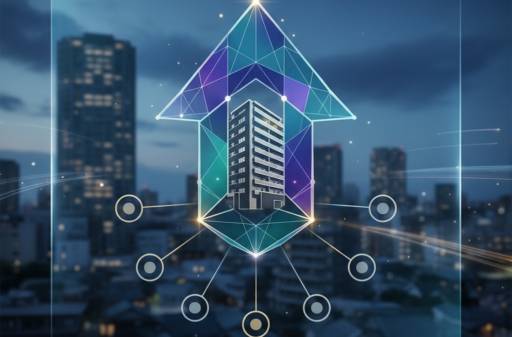 笠間市 マンション 査定 ポイント アイキャッチ