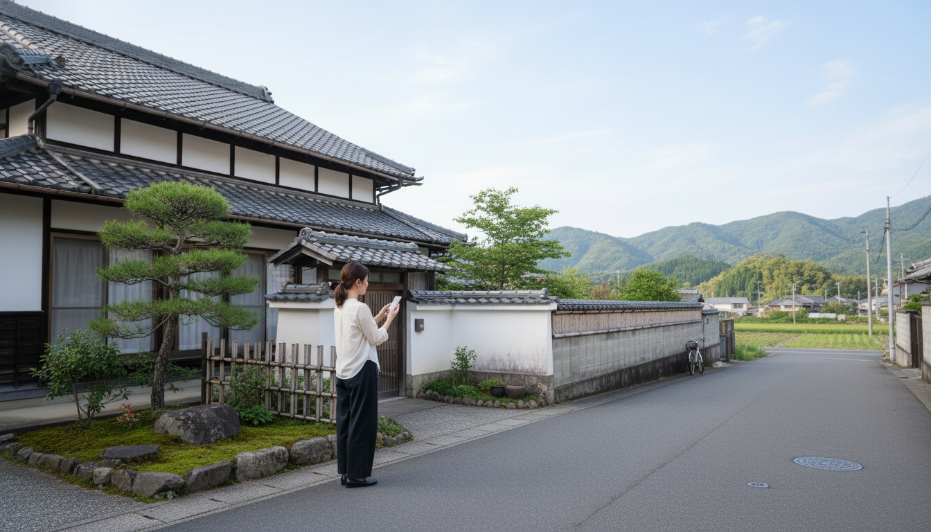 笠間市 不動産 売却 相談窓口 - 2