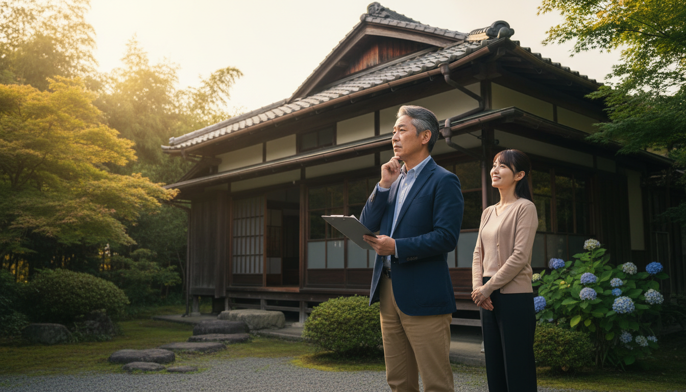 那珂市 不動産会社 おすすめ - 3