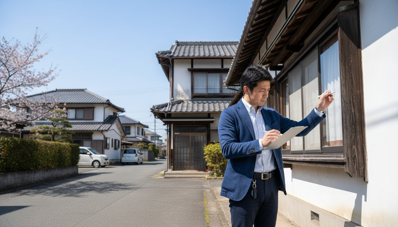 那珂市 戸建て 買取 相場 - 2