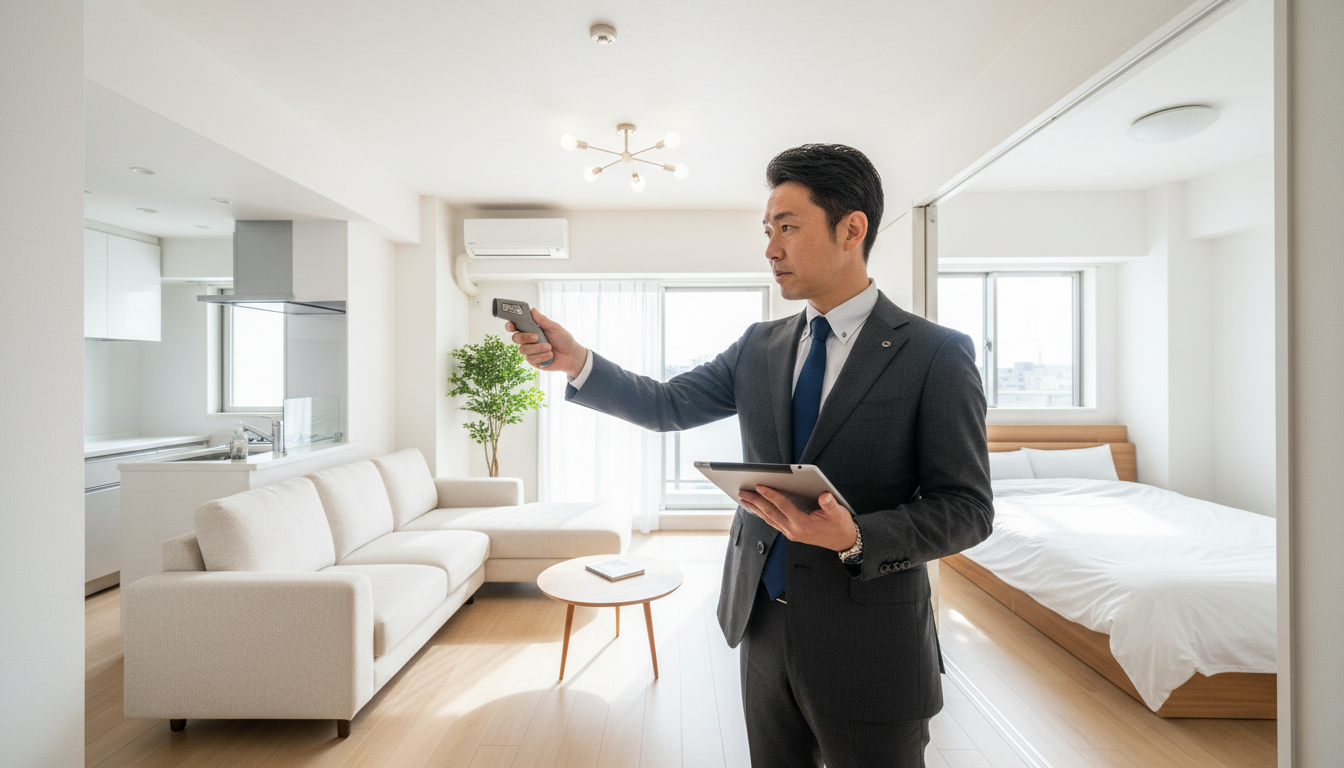 那珂市 マンション 買取 相場 - 2