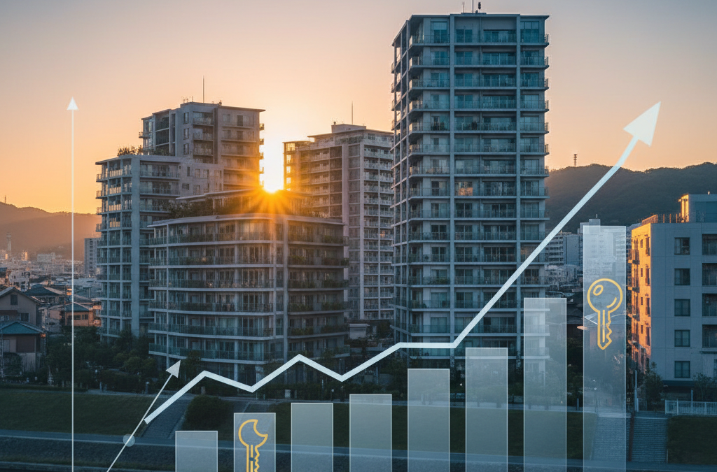 那珂市 マンション 買取 相場 アイキャッチ