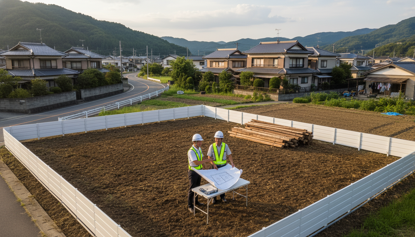 那珂市 空き家 処分 方法 - 3