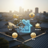 那珂市 空き家 処分 方法 アイキャッチ